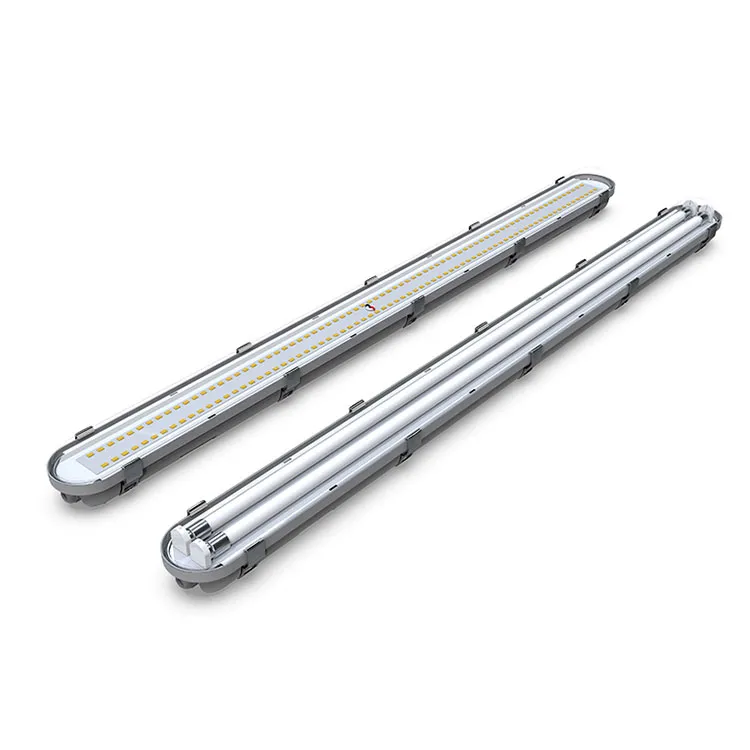 Apakah kelebihan lampu tiga kalis LED?