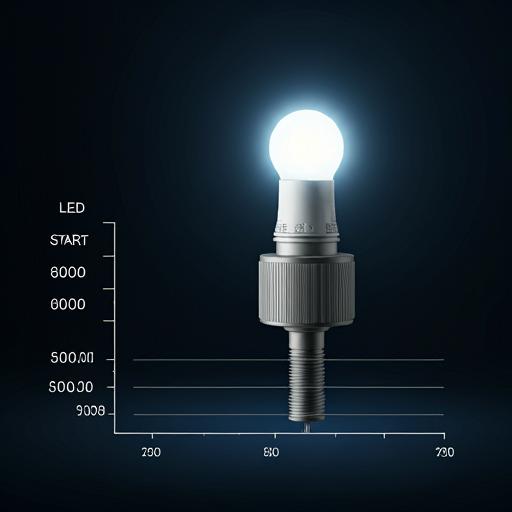 Apakah Faktor Yang Mempengaruhi Jangka Hayat Lampu Kalis Air, Kalis Habuk dan Kalis Kakisan?