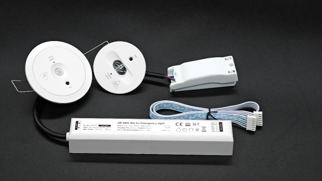 Mengapa downlight menguasai aplikasi komersial?