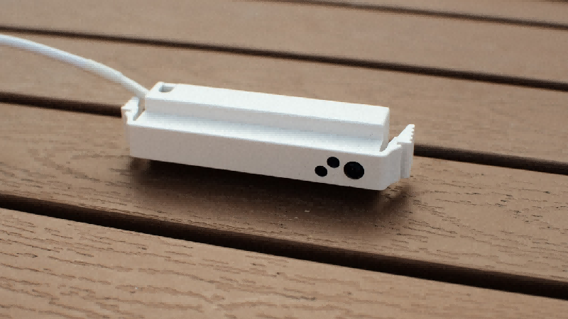 Smart Tri-Lamp: Pilihan Inovatif untuk Pencahayaan Perindustrian