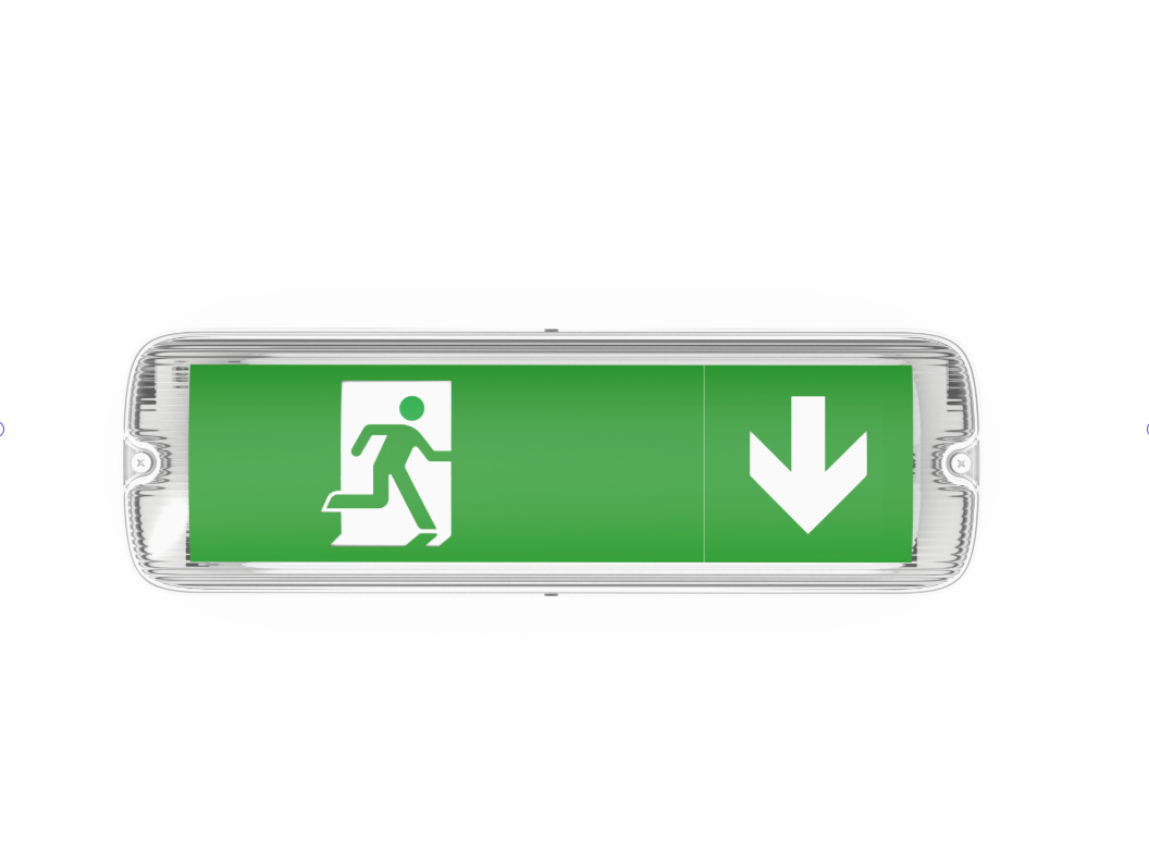 Meneroka kegunaan lampu kepala kecemasan di bangunan moden