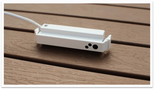 Mengapa kemudahan perindustrian beralih ke penyelesaian sensor gerakan kalis air