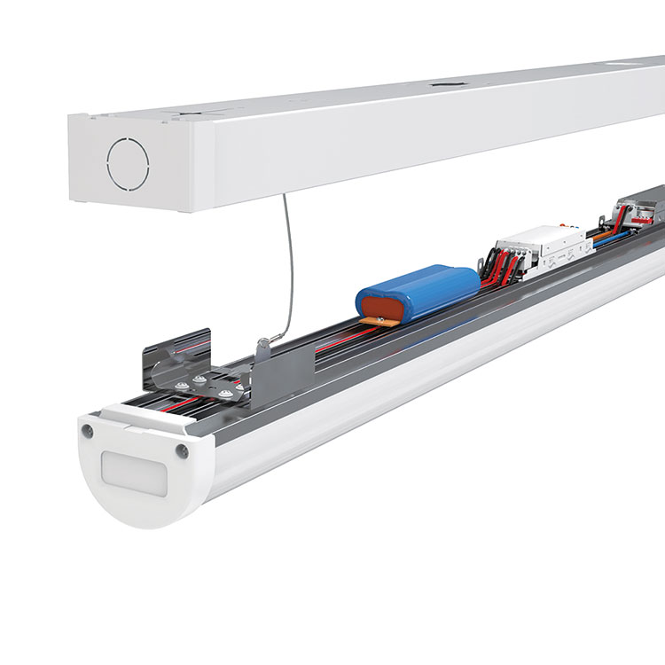 Batten Linear Boleh Ditala 3CCT