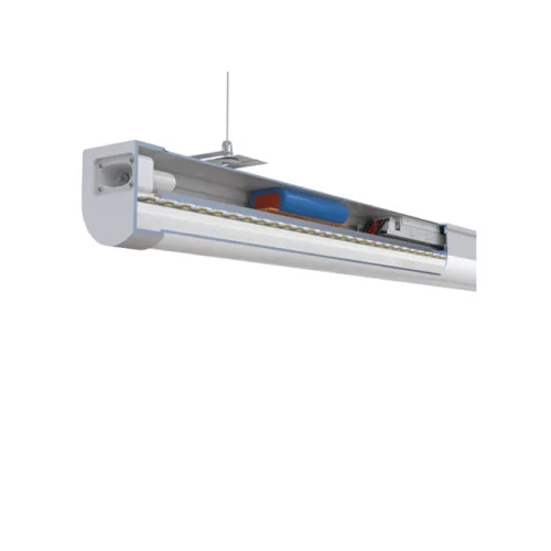 Tri-lamp tinggi lumens 185 lpw