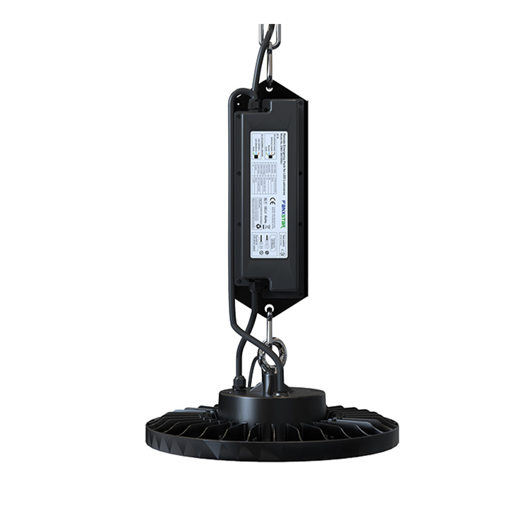 Lampu Highbay LED Kecemasan