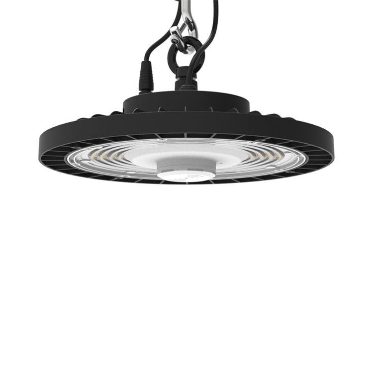 IP65 DALI-2 Kecemasan LED Highbay dengan Sensor