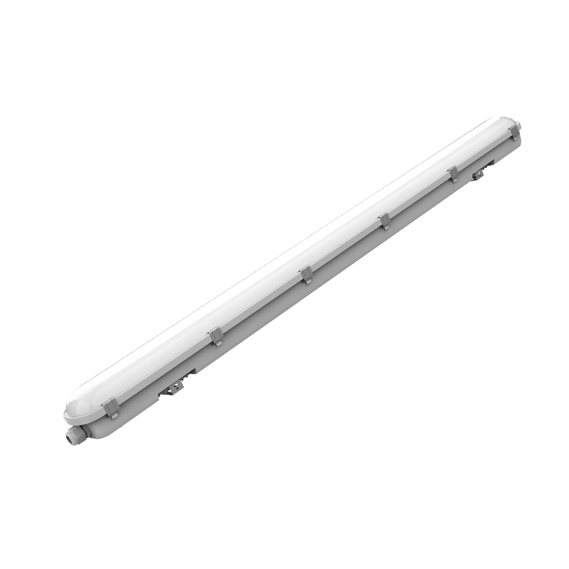 IP65 Lampu Kalis Cuaca LED Tri Bukti