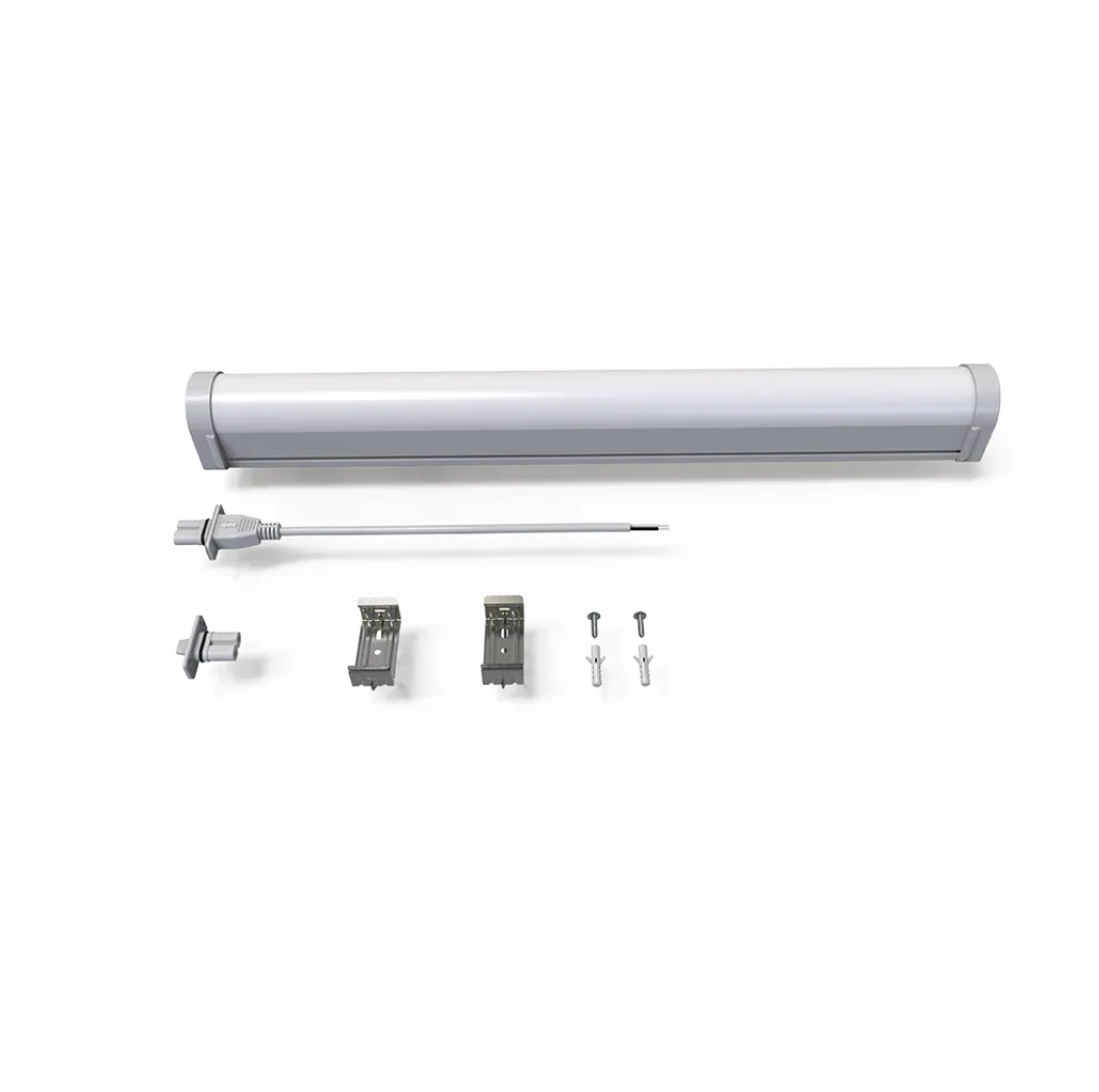 IP66 Seamless Splice High Output Batten LED Kalis Air