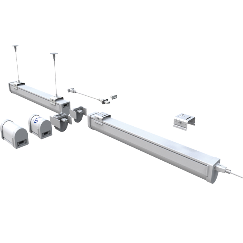 IP66 Seamless Splice High Output LED Tri Proofs