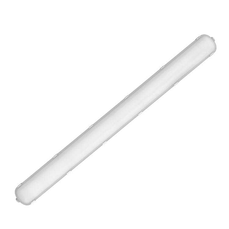 Lampu Tri bukti LED dengan Penderia Pintar 5.8G