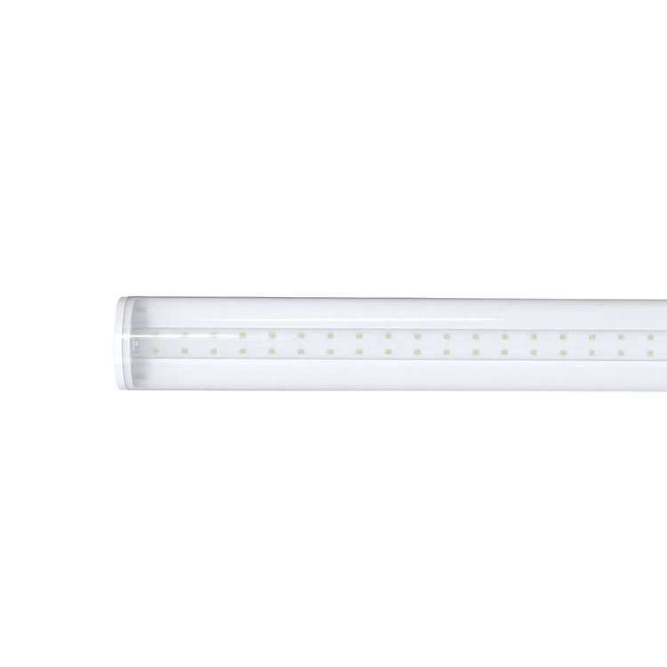 Batten Linear Lekapan Badan Keluli