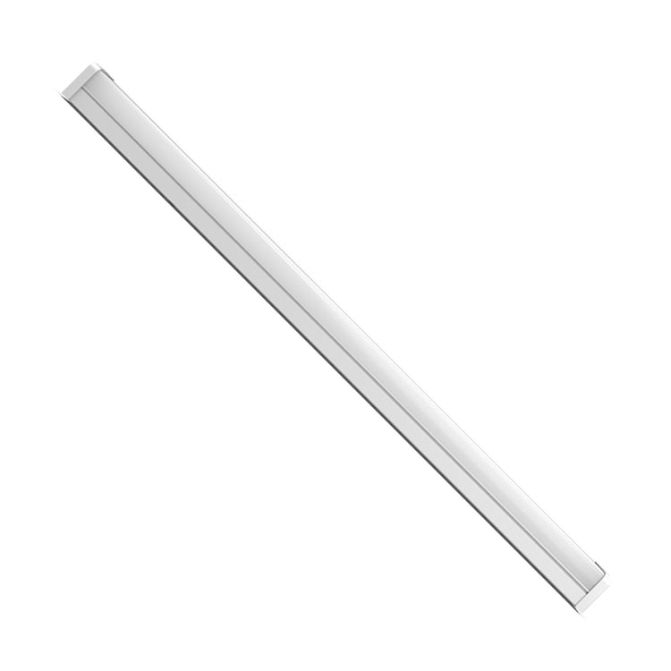 Batten Lampu LED Tri-CCT