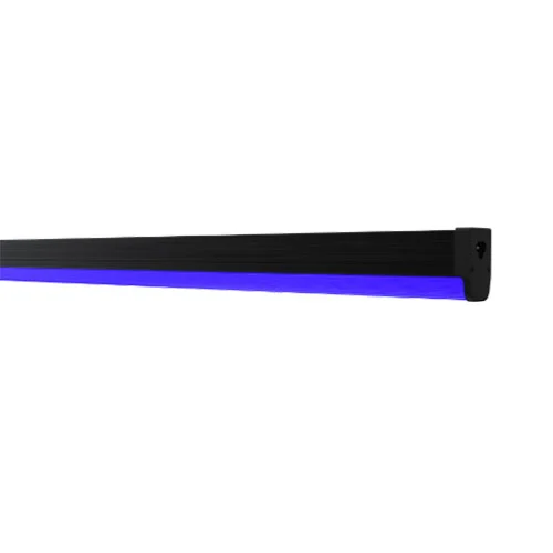 Lampu UV Cahaya Hitam M4b