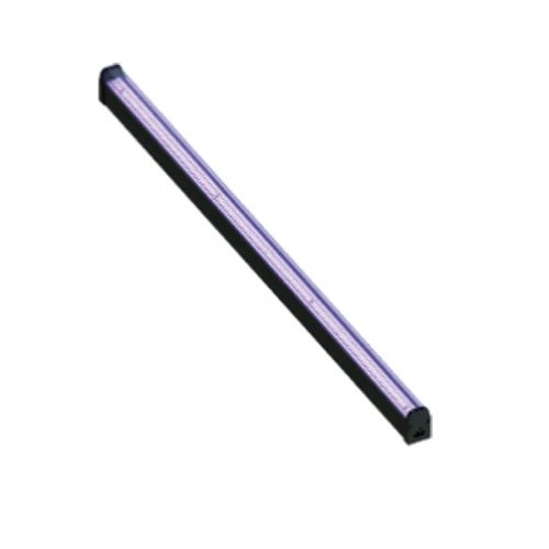 Lampu UV Cahaya Hitam M4f